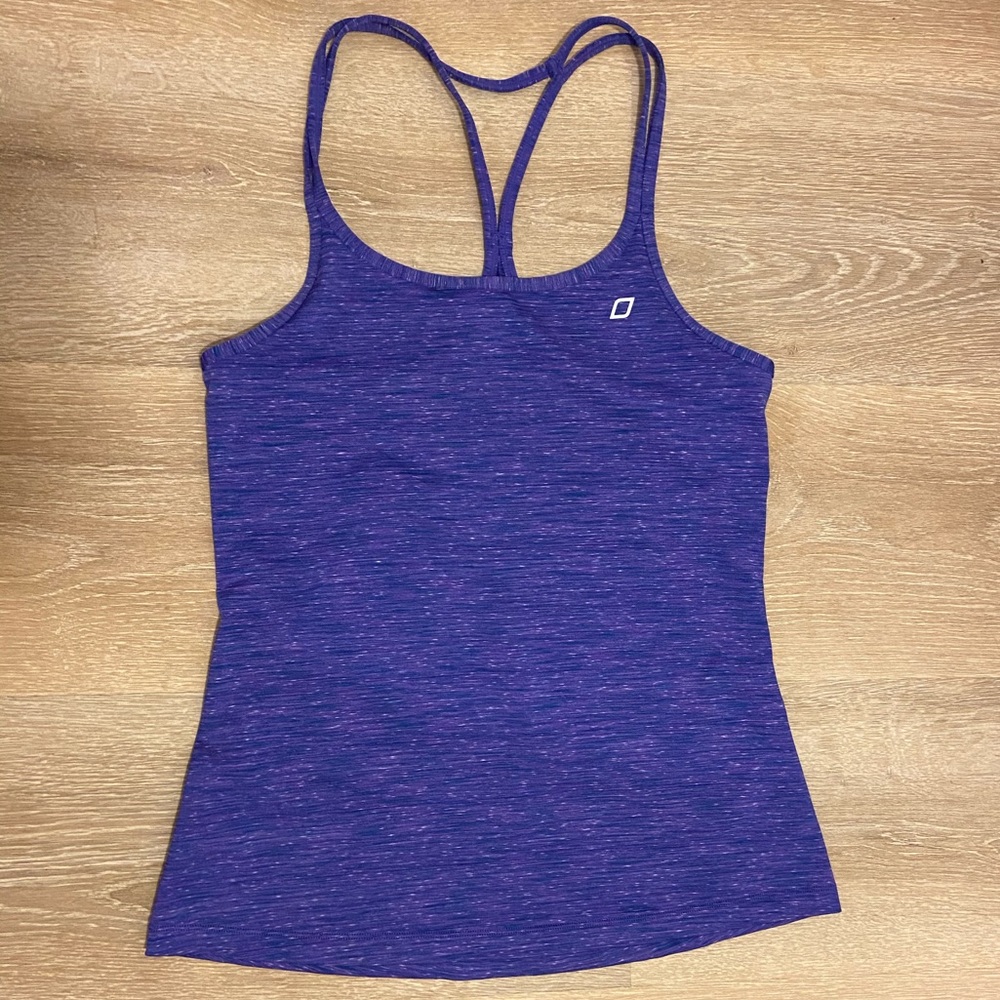 Lorna Jane Performance Tank
